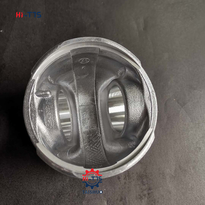 حفاری موتور دیزل پیستون 6BT 4BT 6D102 S6D102 پیستون 102mm 3907163 3802160