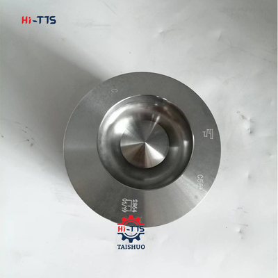پیستون موتور 6M2012 BFL913 D6E کیت پیستون 6M2012-C56D 40*80mm Pin