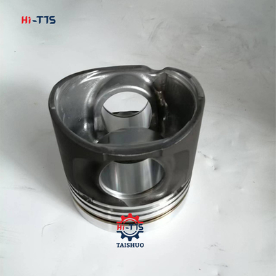 پیستون موتور 6M2012 BFL913 D6E کیت پیستون 6M2012-C56D 40*80mm Pin
