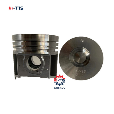 موتور دیزل پیستون 1G796 1G796-2111 1G796-21110 V2403 پیستون
