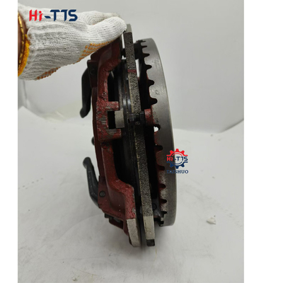 495A 504 تراکتور شانگهای تولید کلچ مونتاژ