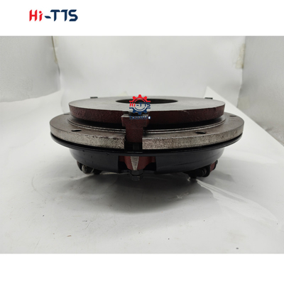 495A 504 تراکتور تولید جیانگ سو Qinggong 550 مس 16 دندون کلچ مجموعه