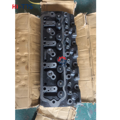 504 SL4100ABT سر سیلندر تراکتور شانگهای.