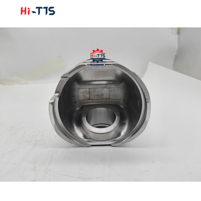 6D125 کیت پیستون موتور 6151312171 6151-31-2171 6150-32-2110 6151-31-2150