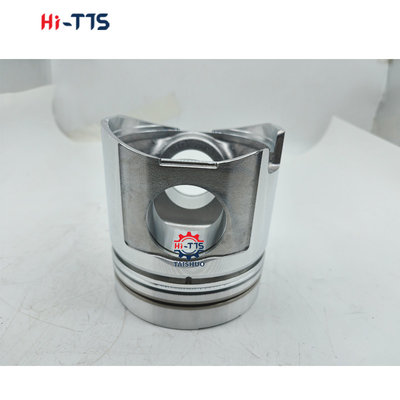 6D125 کیت پیستون موتور 6151312171 6151-31-2171 6150-32-2110 6151-31-2150