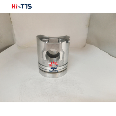 S6D170 قطعات حفاری موتور دیزل کیت پیستون 6162-33-2120 6240-31-2111