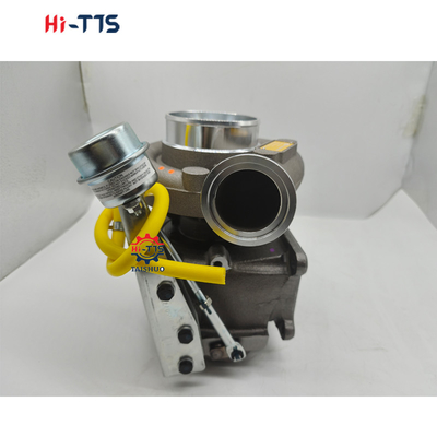 6CT300 PC300-7 HX40W توربو شارژر برای موتور حفاری 0450205 6743-81-8040