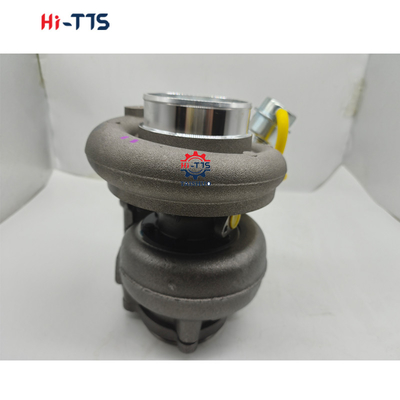 6CT300 PC300-7 HX40W توربو شارژر برای موتور حفاری 0450205 6743-81-8040