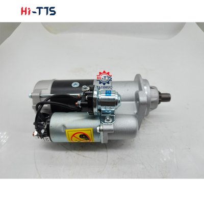 10461771 19011402 8200067 12V 3.3KW 10T موتور استارتر برای کامیون فورد