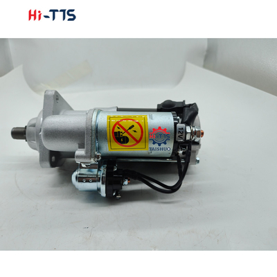 10461771 19011402 8200067 12V 3.3KW 10T موتور استارتر برای کامیون فورد