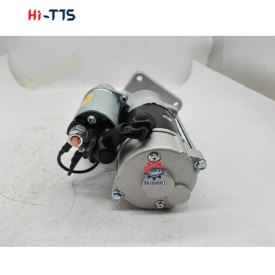 10461771 19011402 8200067 12V 3.3KW 10T موتور استارتر برای کامیون فورد