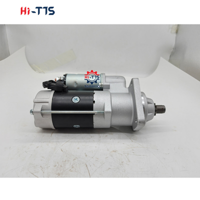10461771 19011402 8200067 12V 3.3KW 10T موتور استارتر برای کامیون فورد