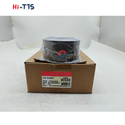 K19 KTA19 QSK19 موتور قایق دریایی موتور دیزل 205840 محموله میله کن
