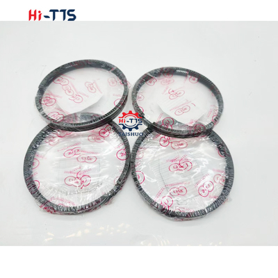 SL4100ABT حلقه پیستون تراکتور با مواد آلومینیومی