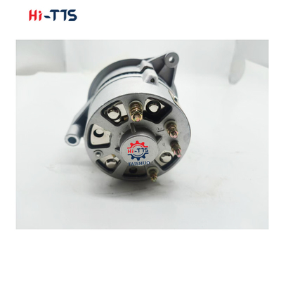 495A 504 SL4100ABT ژنراتور تراکتور تولید شده در شانگهای