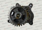 8-94395564-0 پمپ روغن موتور، قطعات موتور دیزل 6HK1 برای کامیون ZX330