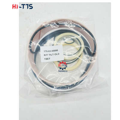 175-63-05080 کیت مهر و موم بلدوزر کیت تعمیر سیلندر هیدرولیک