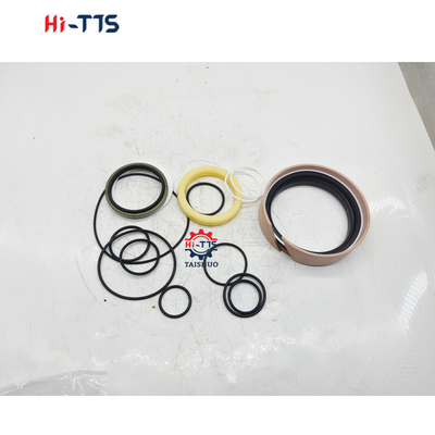 D155 کیت مهر و موم بلدوزر کیت تعمیر سیلندر هیدرولیک 175-63-05150