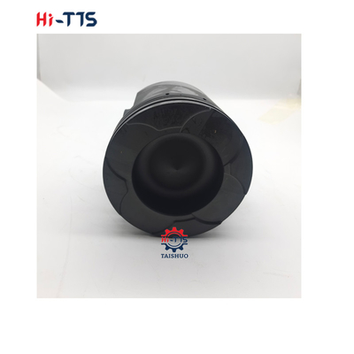 موتورهای 6D125 S6D125 پیستون 6152-31-2113 6151-31-2710 6151-31-2112 6152-32-2510 برای قطعات معدنی کاماتسو