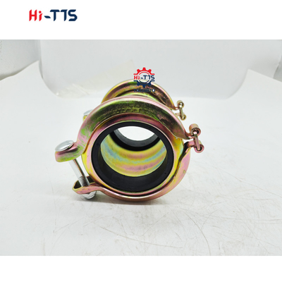 قطعات معدنی قطعات معدنی 07332-02400 برای موتور D155 Ko-matsu