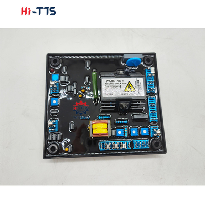 ژنراتور AVR تنظیم کننده ولتاژ خودکار SX440
