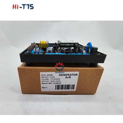 ژنراتور AVR تنظیم کننده ولتاژ خودکار SX440