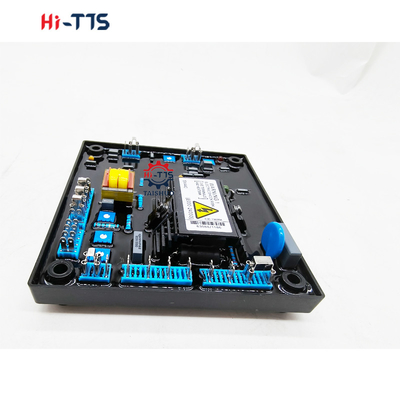 ژنراتور AVR تنظیم کننده ولتاژ خودکار SX440