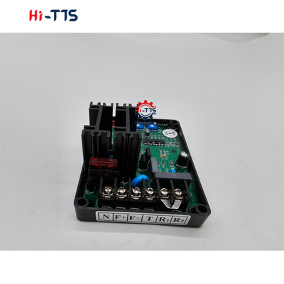 ماژول کنترل ژنراتور دیزل قسمت 380V GAVR-12A AVR تنظیم کننده ولتاژ خودکار