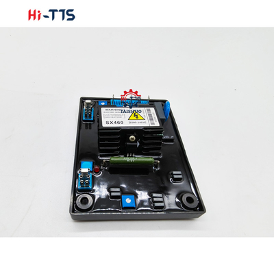 AVR AS440 استیبلایزر ولتاژ خودکار بدون برس 8A لوازم جانبی Genset