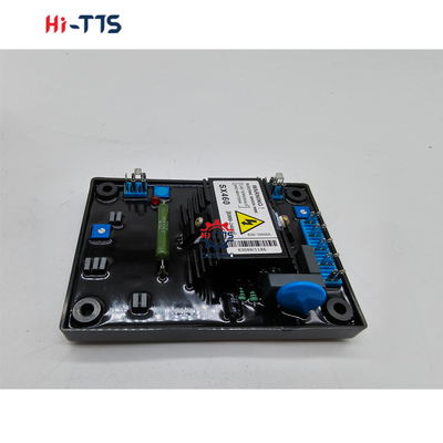 AVR AS440 استیبلایزر ولتاژ خودکار بدون برس 8A لوازم جانبی Genset