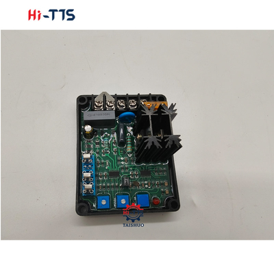 ماژول کنترل ژنراتور دیزل بخش GAVR-8A AVR تنظیم کننده ولتاژ خودکار