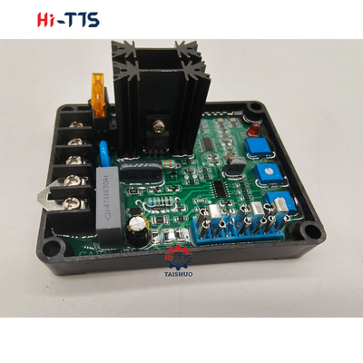 ماژول کنترل ژنراتور دیزل بخش GAVR-8A AVR تنظیم کننده ولتاژ خودکار