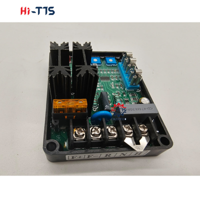 ماژول کنترل ژنراتور دیزل بخش GAVR-8A AVR تنظیم کننده ولتاژ خودکار
