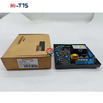 قطعات ژنراتور تنظیم کننده ولتاژ خودکار 175*143*55MM AVR MX341
