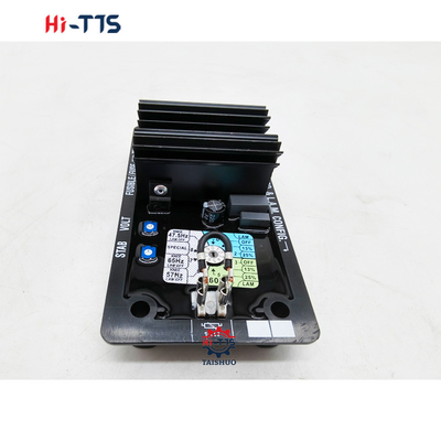 ماژول کنترل ژنراتور دیزل قسمت 110V R250 AVR تنظیم کننده ولتاژ خودکار