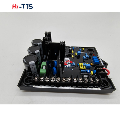 قطعات ژنراتور تنظیم کننده ولتاژ خودکار 17*14*4MM AVR R180