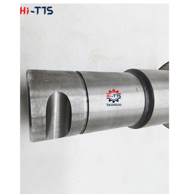 175-30-23121 شفت بیکار برای کاماتسو بولدوزر D155A-1