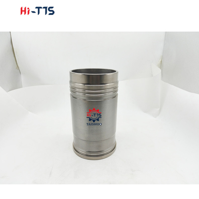 قطعات حفاری 6D22 Cylinder Liner ME051632 ME051633 ME051217 برای قطعات موتور 6D22 Mitsubishi