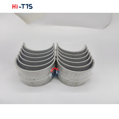 6D155 +25 داربست اتصال 6127-21-8071 6127-31-3042 مناسب برای قطعات موتور کاماتسو