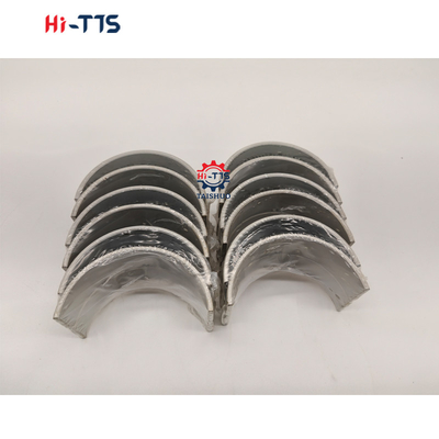 6D155 +75 داربست اتصال 6127-21-8071 6127-31-3042 مناسب برای قطعات موتور کاماتسو