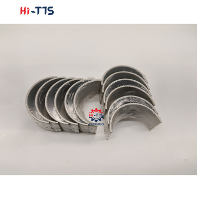 6D155 +75 داربست اتصال 6127-21-8071 6127-31-3042 مناسب برای قطعات موتور کاماتسو