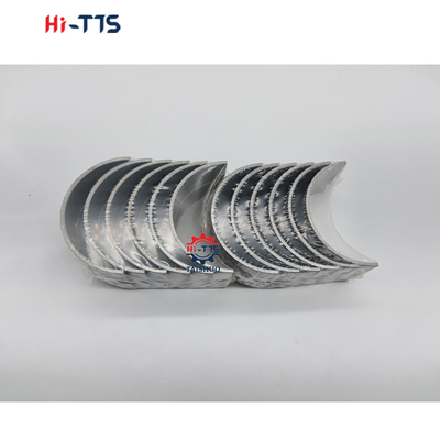 6D155 داربست اتصال 6127-31-3042 مناسب برای قطعات موتور کاماتسو