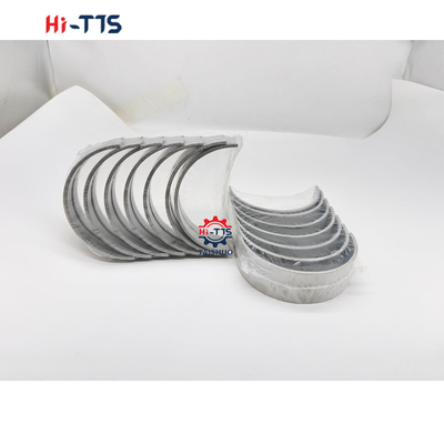 6D140+25 حامل اصلی 6735-29-8110 مناسب برای قطعات موتور Komatsu