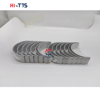 6D140+25 حامل اصلی 6735-29-8110 مناسب برای قطعات موتور Komatsu