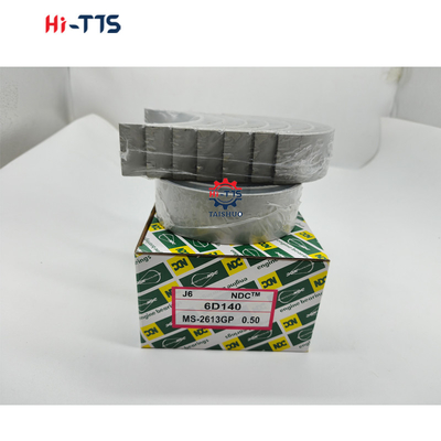 6D140+50 محموله اصلی 6735-28-8110 مناسب برای قطعات موتور Komatsu