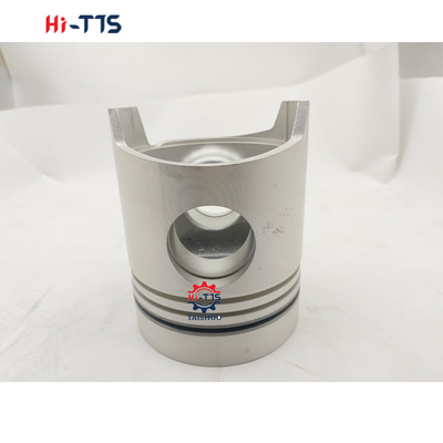 6D22 قطعات حفاری موتور دیزل کیت پیستون 23411-83030