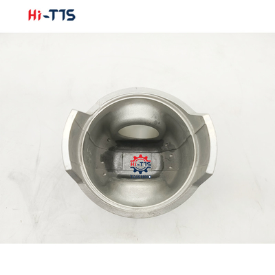 6D22 قطعات حفاری موتور دیزل کیت پیستون 23411-83030