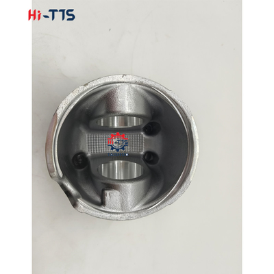 6D107 QSB4.5 QSB6.7 قطعات موتور دیزل پیستون 4955160 کیت پیستون