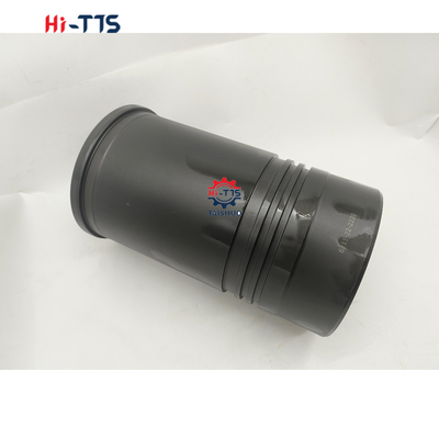 6D140 PC2000-8 HD785-7 پوشه بلوک سیلندر حفاری 6211-22-2220