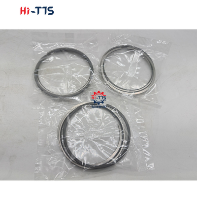 750-13120 مجموعه حلقه پیستون برای موتور دیزل لیستر پتر قطعات معدنی LPW/LPWS2/3/4/LPWT4 موتور